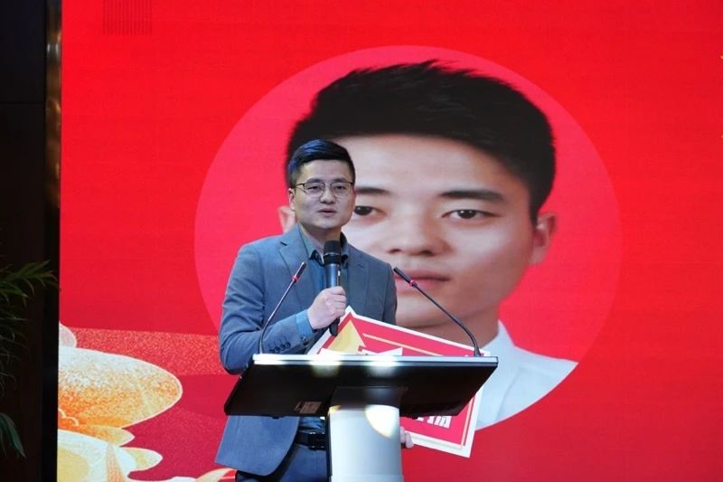 迎新春·话未来%7CEZPAY钱包官网举办2023年第1期青年沙龙_18f1053d.jpg